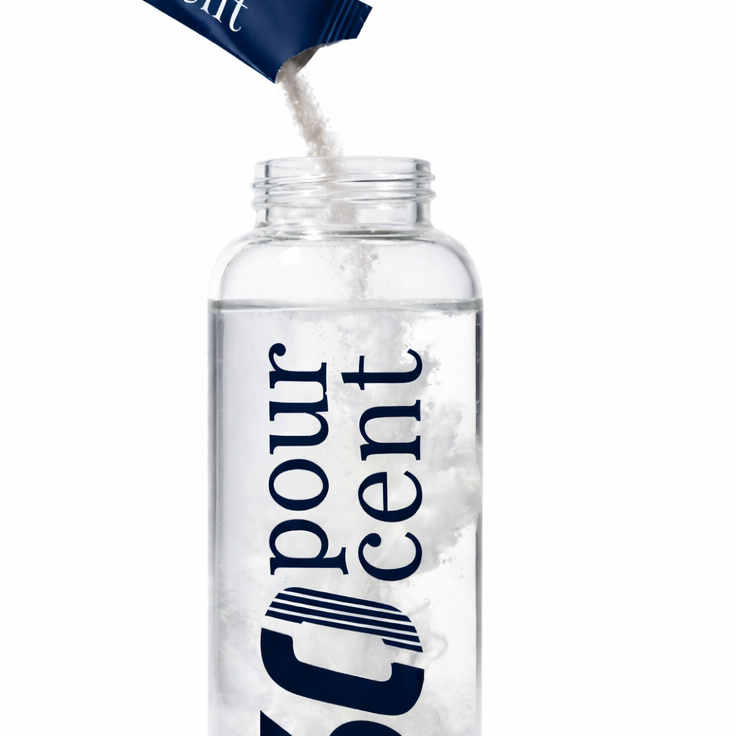 Bannière promotionnelle