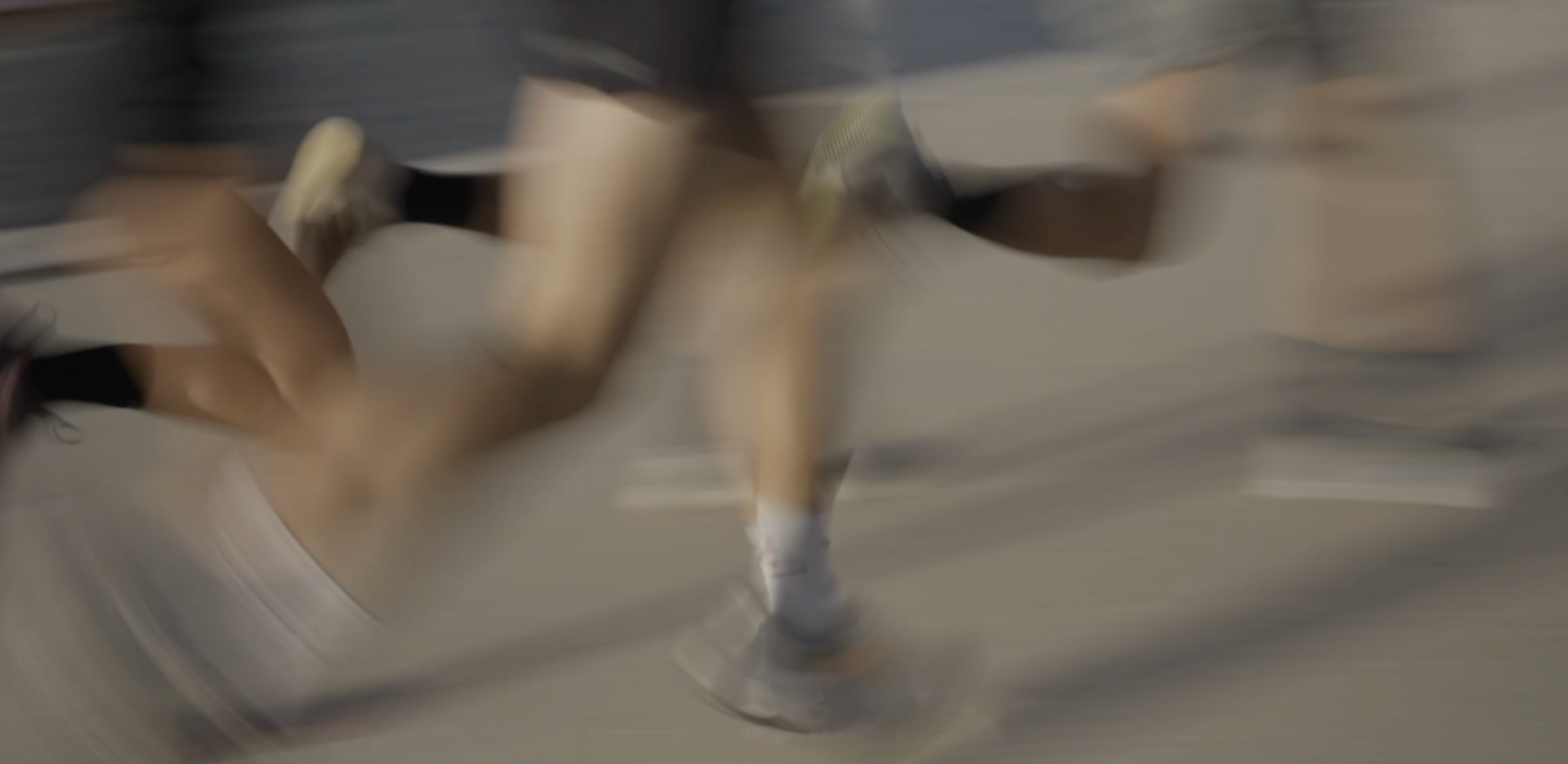 Avant, pendant, après.