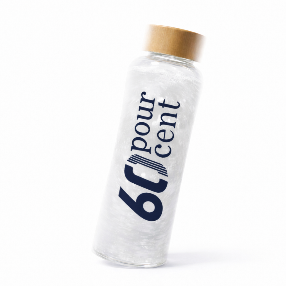 Bannière promotionnelle